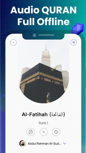 Al Quran Lengkap MP3 Offline