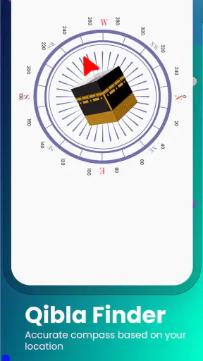 Al Quran Lengkap MP3 Offline