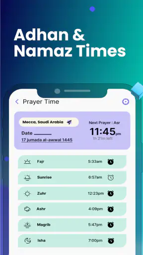 Al Quran Lengkap MP3 Offline