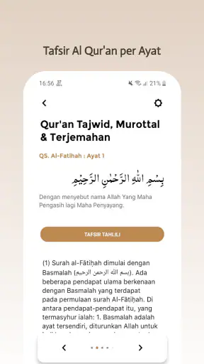Al Quran Offline 30 Juz