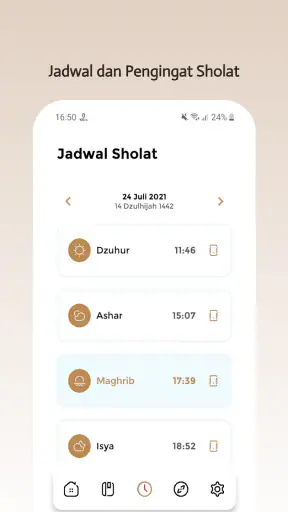 Al Quran Offline 30 Juz