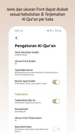Al Quran Offline 30 Juz