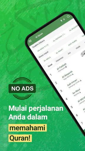 Al Quran (Tafsir &Per Kata)