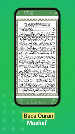 Al Quran (Tafsir &Per Kata)