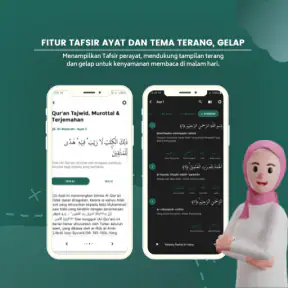 Al Quran Tajwid Warna Offline