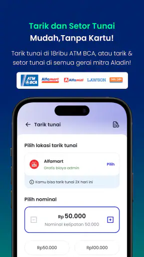 Aladin : Bank Syariah Digital