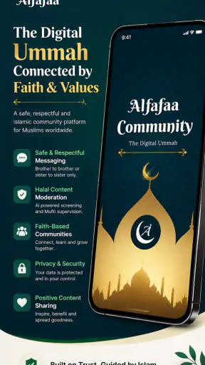 Alfafaa Community