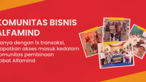 Alfamind