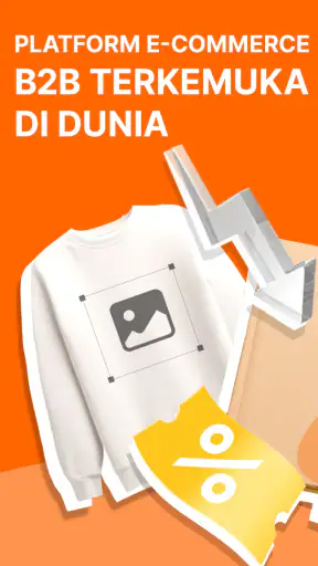 Alibaba.com - Pasar B2B
