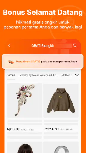 Alibaba.com - Pasar B2B