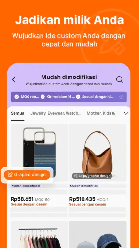 Alibaba.com - Pasar B2B