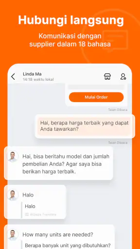 Alibaba.com - Pasar B2B