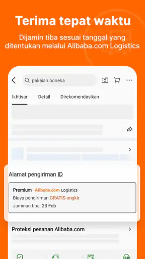 Alibaba.com - Pasar B2B