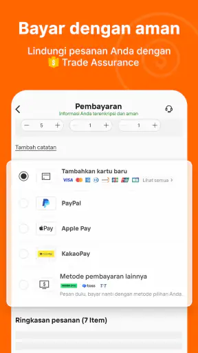 Alibaba.com - Pasar B2B