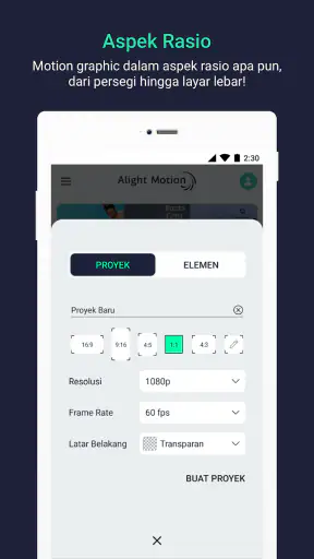 Alight Motion