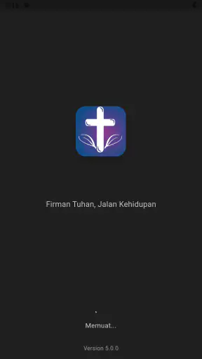 Alkitab (Bibel) Dan Buku Ende