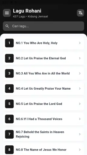 Alkitab (Bibel) Dan Buku Ende