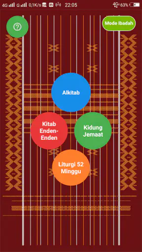 Alkitab Karo, Pustaka Si Badia