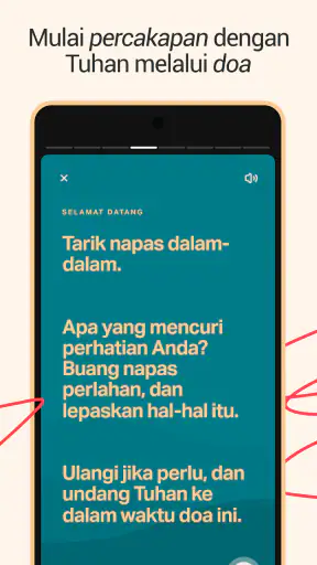 Alkitab Offline + Audio