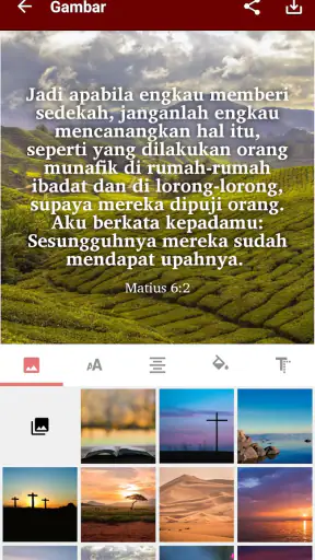 Alkitab Terjemahan Baru
