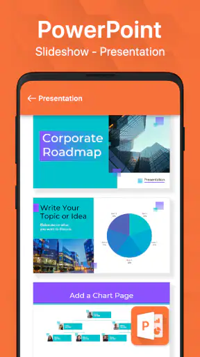 All Document Reader & Viewer
