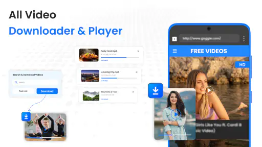 All Video Downloader