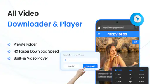 All Video Downloader