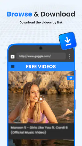All Video Downloader