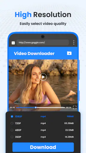 All Video Downloader