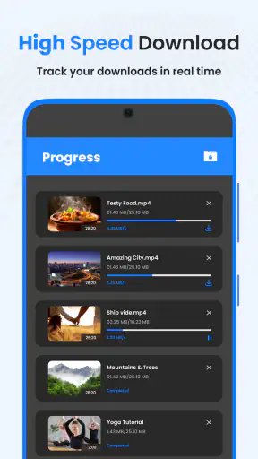 All Video Downloader