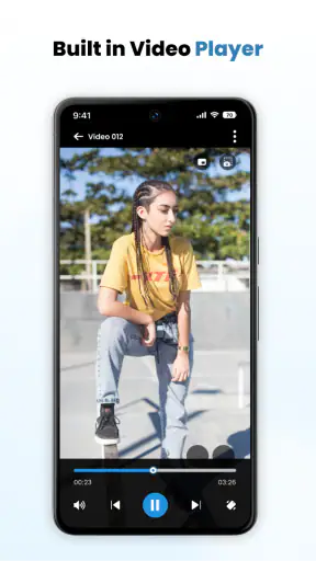 All Video Downloader: Fast