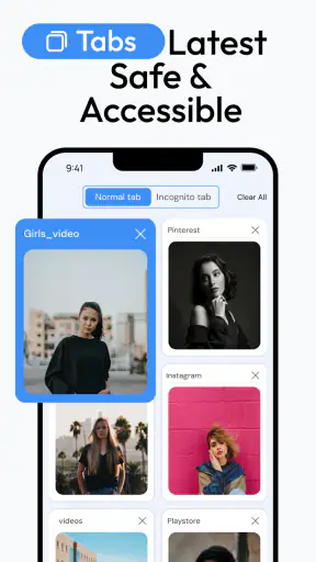 All Video Downloader: Launcher