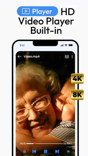 All Video Downloader: Launcher