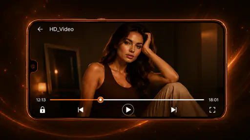 All Video Downloader XP Player