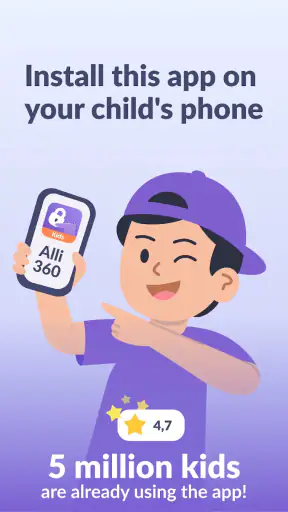 Alli360 by Kids360