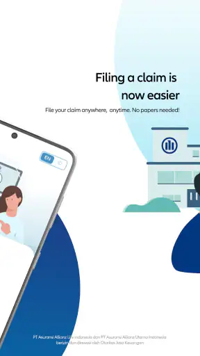 Allianz eAZy Connect