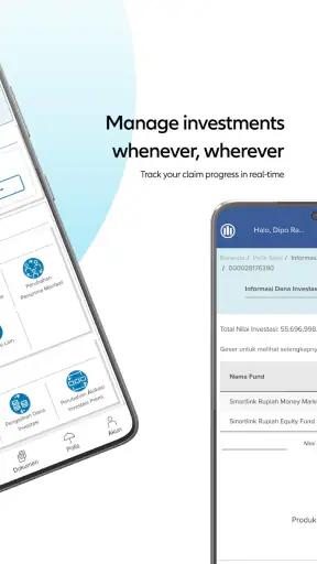 Allianz eAZy Connect