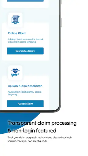 Allianz eAZy Connect