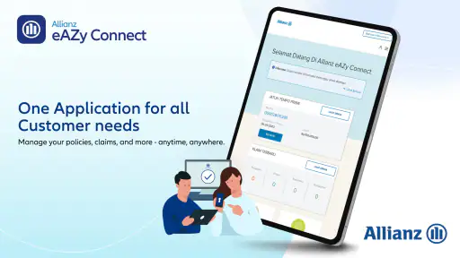 Allianz eAZy Connect