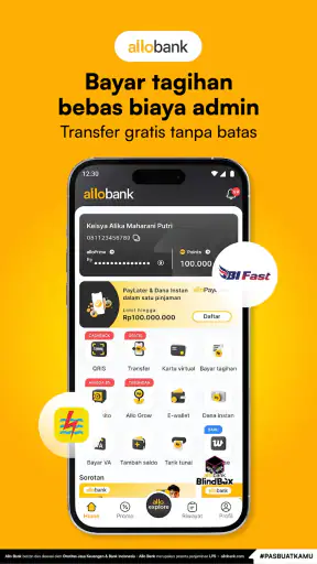Allo Bank
