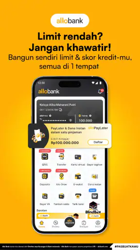 Allo Bank