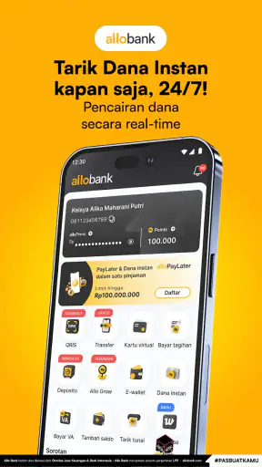 Allo Bank