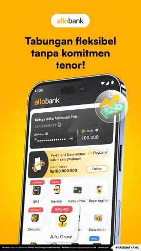 Allo Bank
