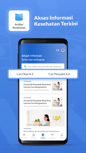 Alodokter —Chat Bersama Dokter