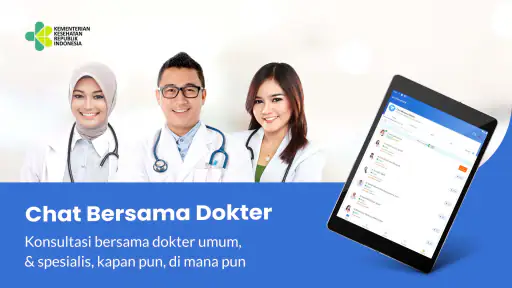 Alodokter —Chat Bersama Dokter