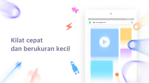 Aloha Browser Lite: VPN gratis