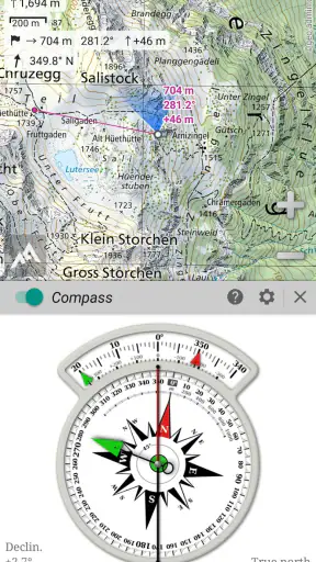 AlpineQuest Explorer Lite