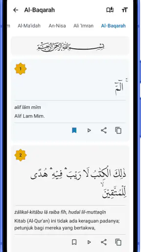 AlQuran 30 Juz Dan Terjemahan