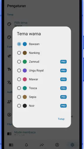 AlQuran 30 Juz Dan Terjemahan