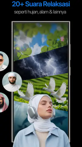 AlQuran Audio Player: Quranify